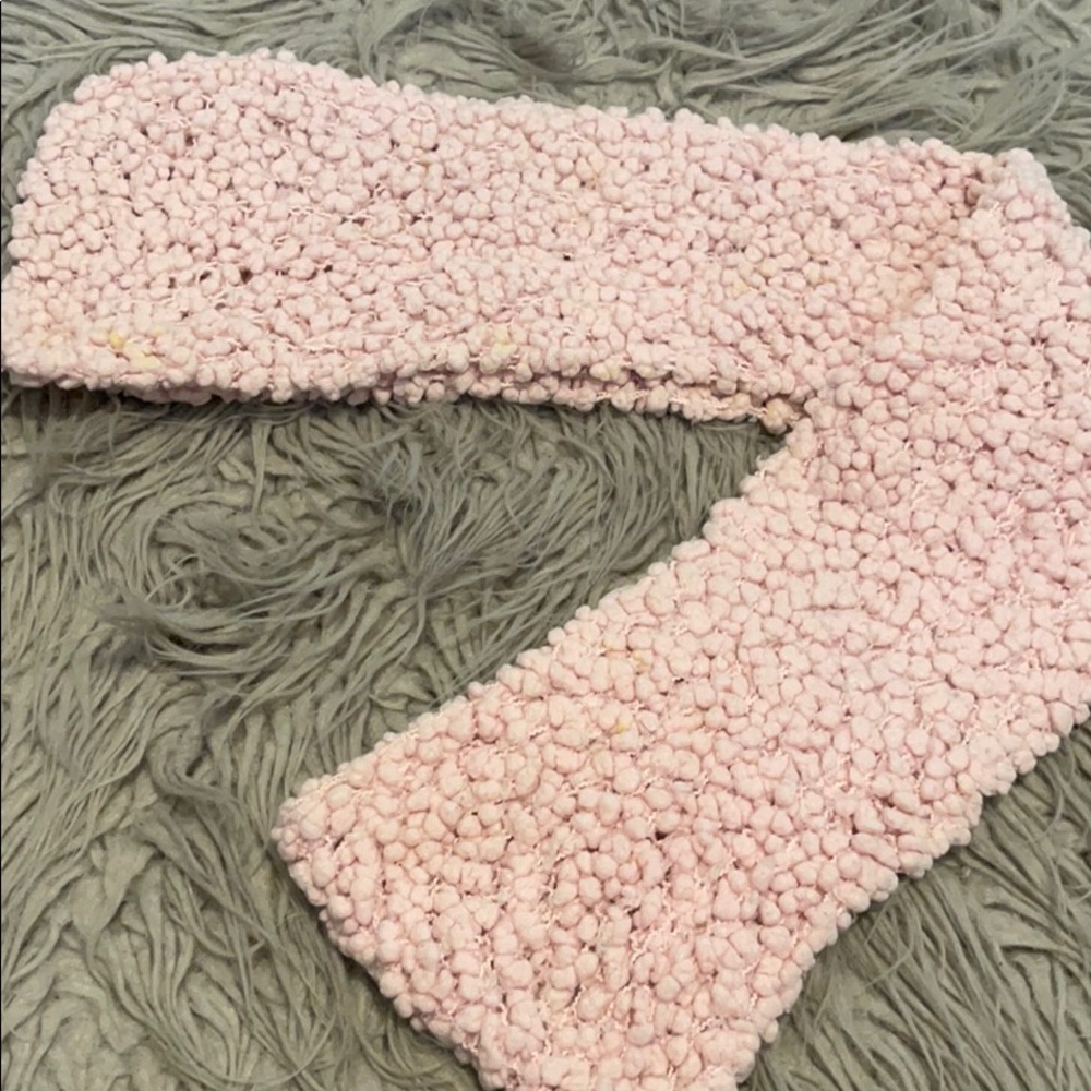 Long scarf